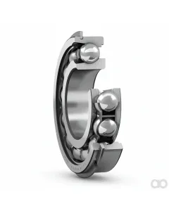 SKF - 309NRC3 - Ball Bearing 309 NR/C3