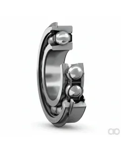 SKF - 309ZNR - Ball Bearing 309-ZNR