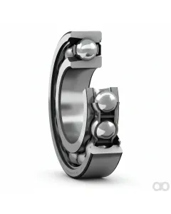 SKF - 310Z - Ball Bearing 310-Z