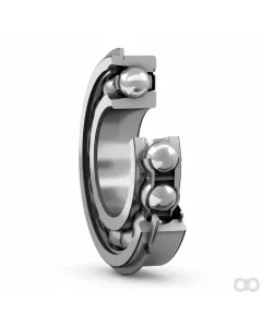 SKF - 310ZNR - Ball Bearing 310-ZNR