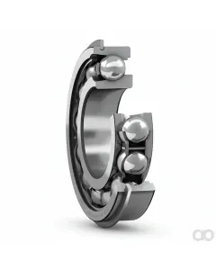SKF - 311NR - Ball Bearing 311 NR