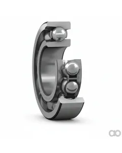 SKF - 313 - Ball Bearing 313
