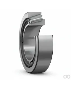 SKF - 31306 - Taper Roller Bearing 31306