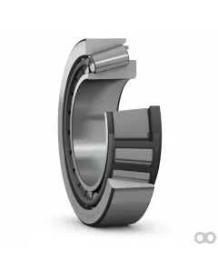 SKF - 31307 - Taper Roller Bearing 31307