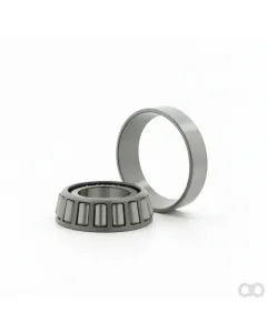 SKF - 31309J2QCL7C - Taper Roller Bearing 31309 J2/QCL7C