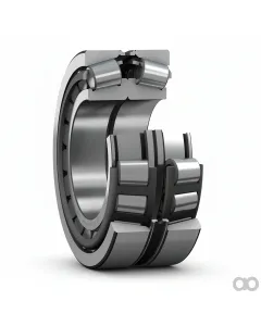 SKF - 31312DF - 31312/DF