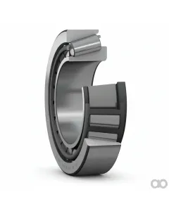 SKF - 31316J1QCL7A - Taper Roller Bearing 31316 J1/QCL7A