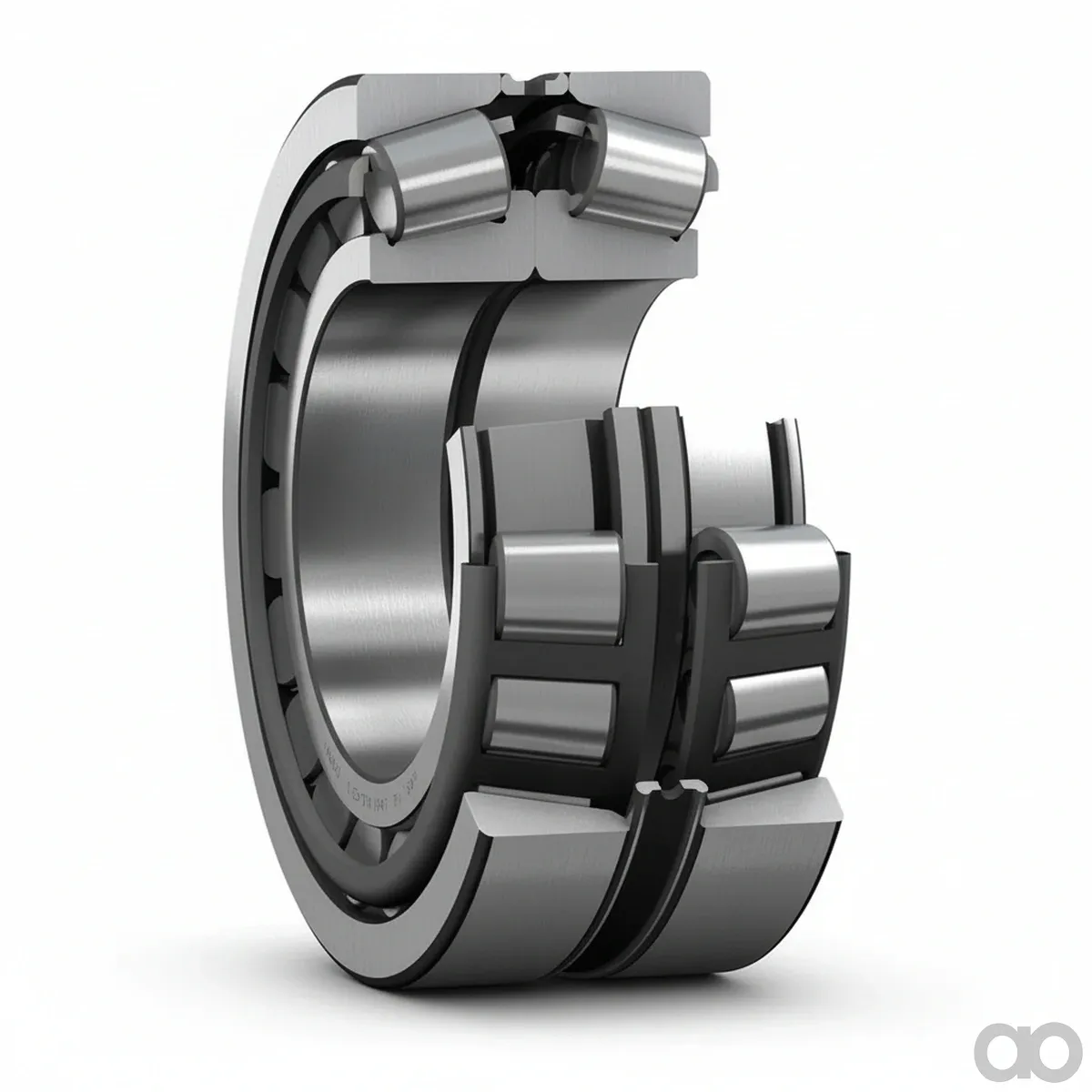 SKF - 31316J1QCL7ADF - Taper Roller Bearing 31316 J1/QCL7ADF
