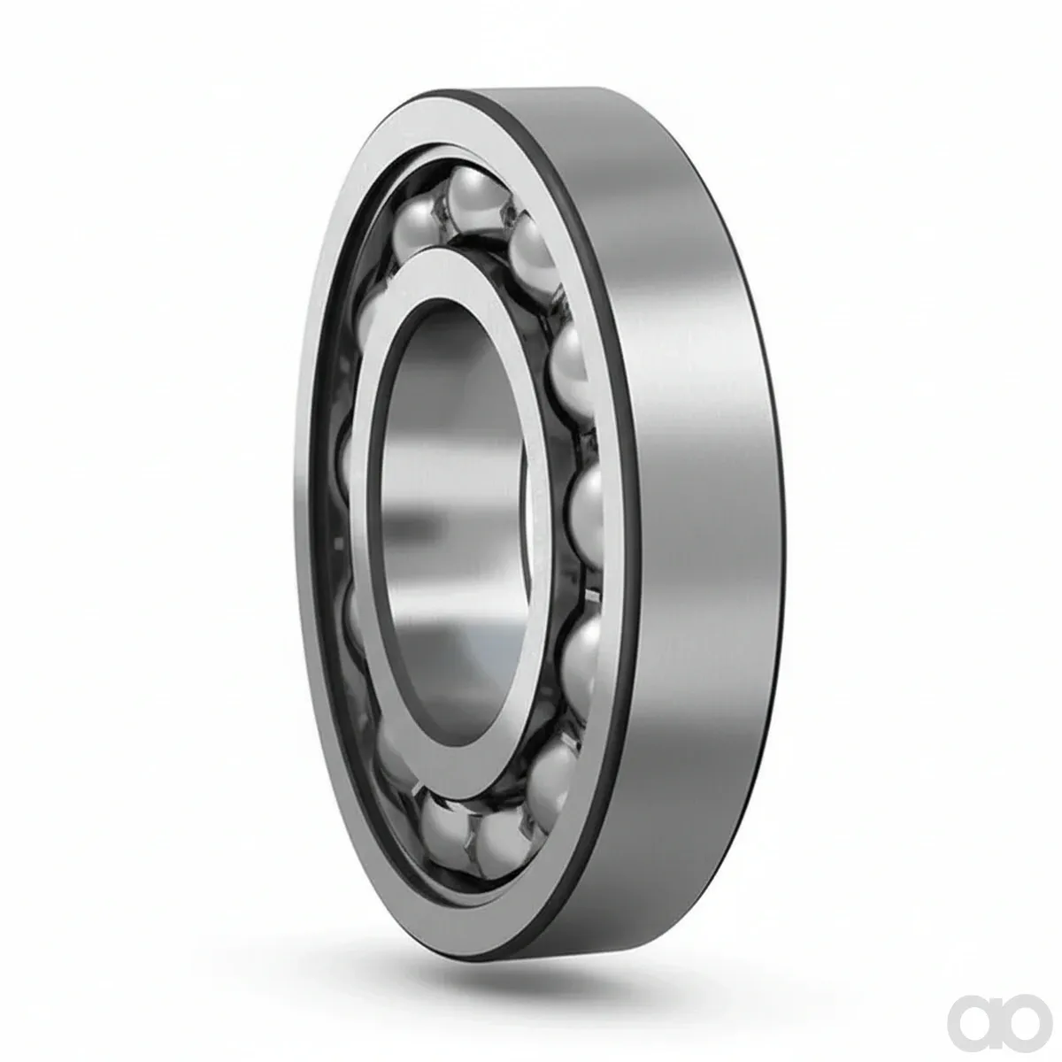 SKF - 313NR - Ball Bearing 313 NR