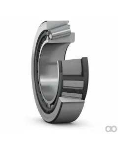SKF - 32010X - Tapered Roller Bearing 32010 X