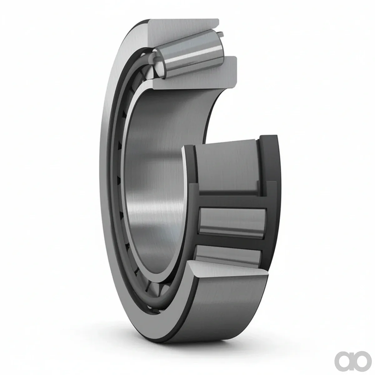 SKF - 32013X - Tapered Roller Bearing 32013 X
