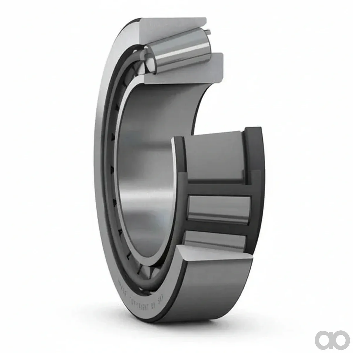 SKF - 32018X - Tapered Roller Bearing 32018 X