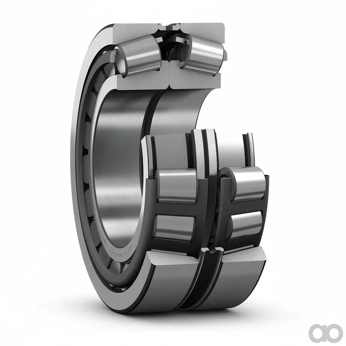 SKF - 32038XDF - Tapered Roller Bearing 32038 X/DF