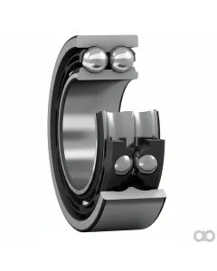 SKF - 3203ATN9C3 - Angular Contact Ball Bearing 3203 ATN9/C3