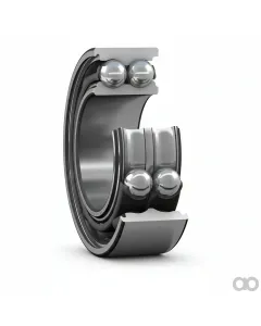 SKF - 3205AC3 - Angular Contact Ball Bearing 3205 A/C3