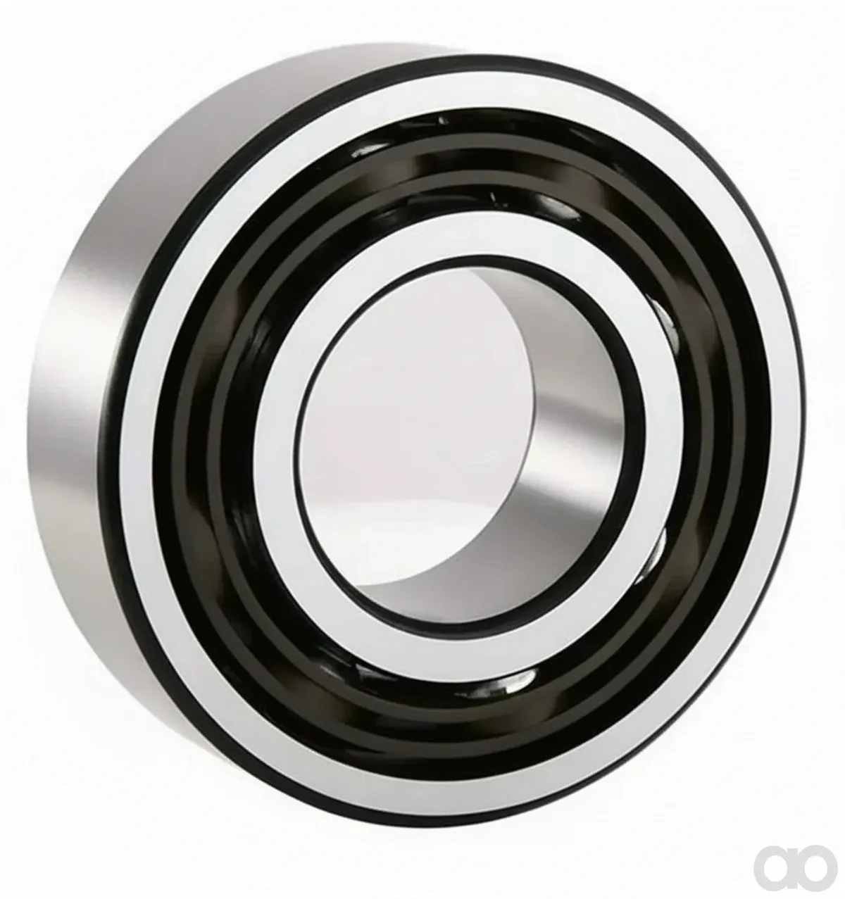 SKF - 32062RS - Bearing 3206 2RS