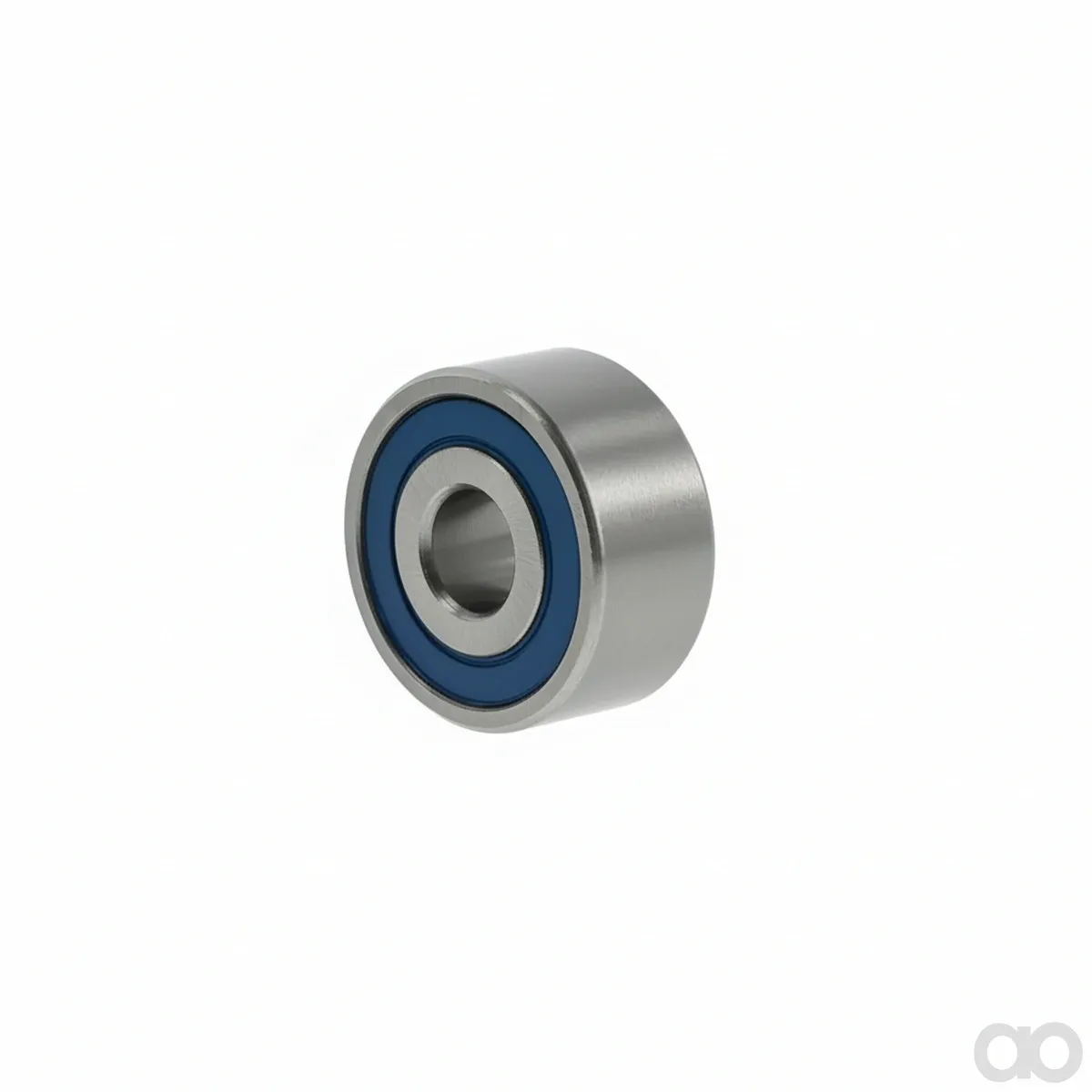 SKF - 3207SKF - Angular Contact Bearing 2-Row