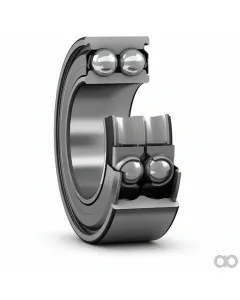 SKF - 3208A2ZC3MT33 - Angular Contact Ball Bearing 3208 A-2Z/C3MT33
