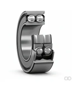 SKF - 3208A2ZMT33 - Angular Contact Ball Bearing 3208 A-2Z/MT33