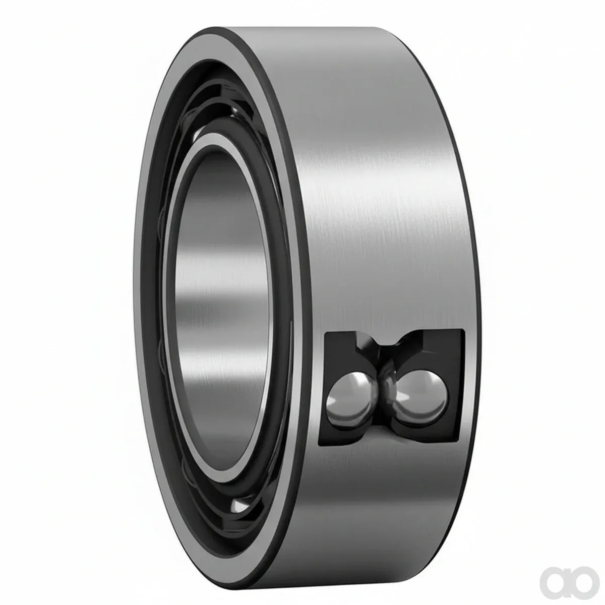 SKF - 3208ATN9 - Angular Contact Ball Bearing 3208 ATN9