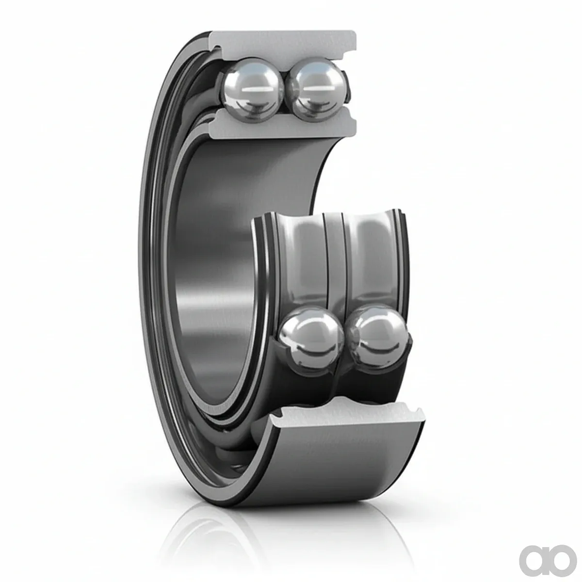 SKF - 3209A - Angular Contact Ball Bearing 3209 A