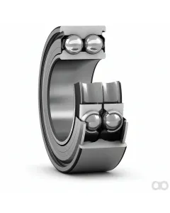 SKF - 3209A2ZC3MT33 - Angular Contact Ball Bearing 3209 A-2Z/C3MT33