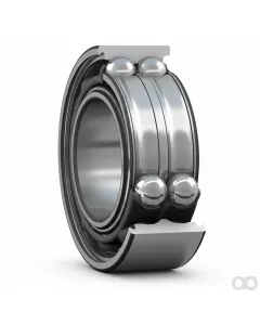 SKF - 3209AC3 - Angular Contact Ball Bearing 3209 A/C3