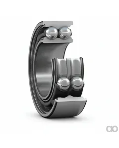 SKF - 3210A - Angular Contact Ball Bearing 3210 A