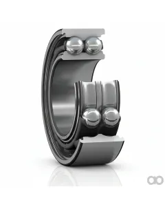 SKF - 3210AC3 - Angular Contact Ball Bearing 3210 A/C3