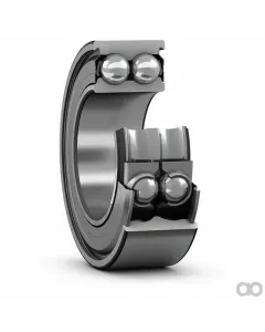 SKF - 3211A2Z - Angular Contact Ball Bearing 3211 A-2Z