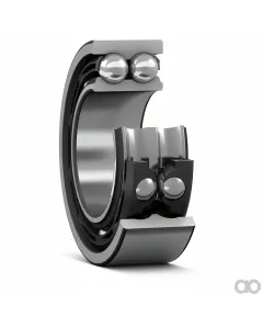 SKF - 3211ATN9 - Angular Contact Ball Bearing 3211 ATN9