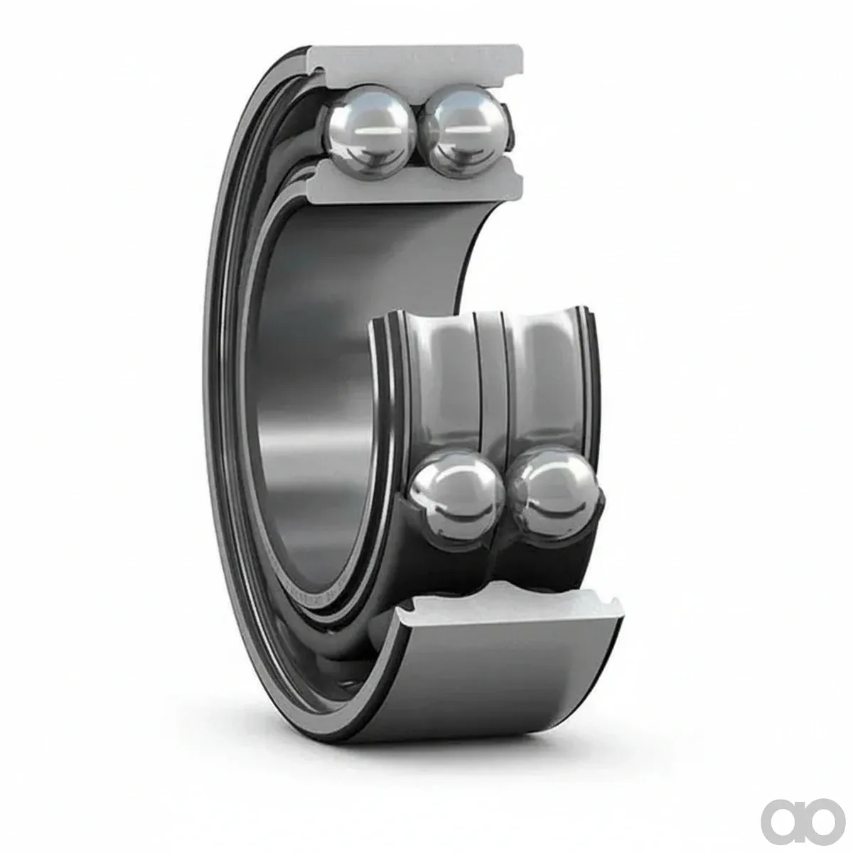SKF - 3212A - Angular Contact Ball Bearing 3212 A