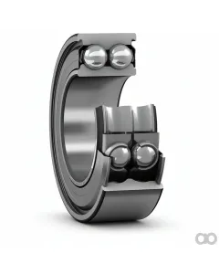 SKF - 3212A2ZMT33 - Angular Contact Ball Bearing 3212 A-2Z/MT33