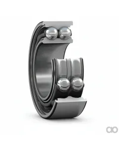 SKF - 3212AC3 - Angular Contact Ball Bearing 3212 A/C3