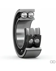 SKF - 3212ATN9 - Angular Contact Ball Bearing 3212 ATN9