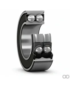 SKF - 3213A2RS1C3MT33 - Angular Contact Ball Bearing 3213 A-2RS1/C3MT33