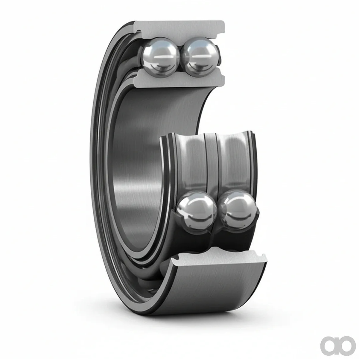 SKF - 3213AC3 - Angular Contact Ball Bearing 3213 A/C3