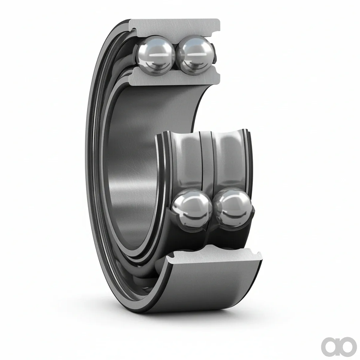 SKF - 3216A - Angular Contact Ball Bearing 3216 A