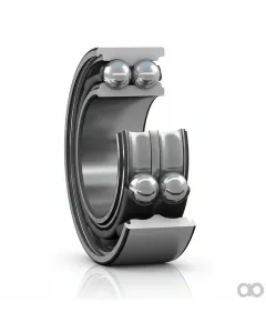 SKF - 3217A - Angular Contact Ball Bearing 3217 A