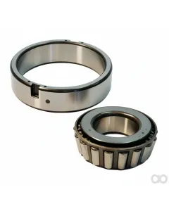 SKF - 32205A - Tapered Roller Bearing