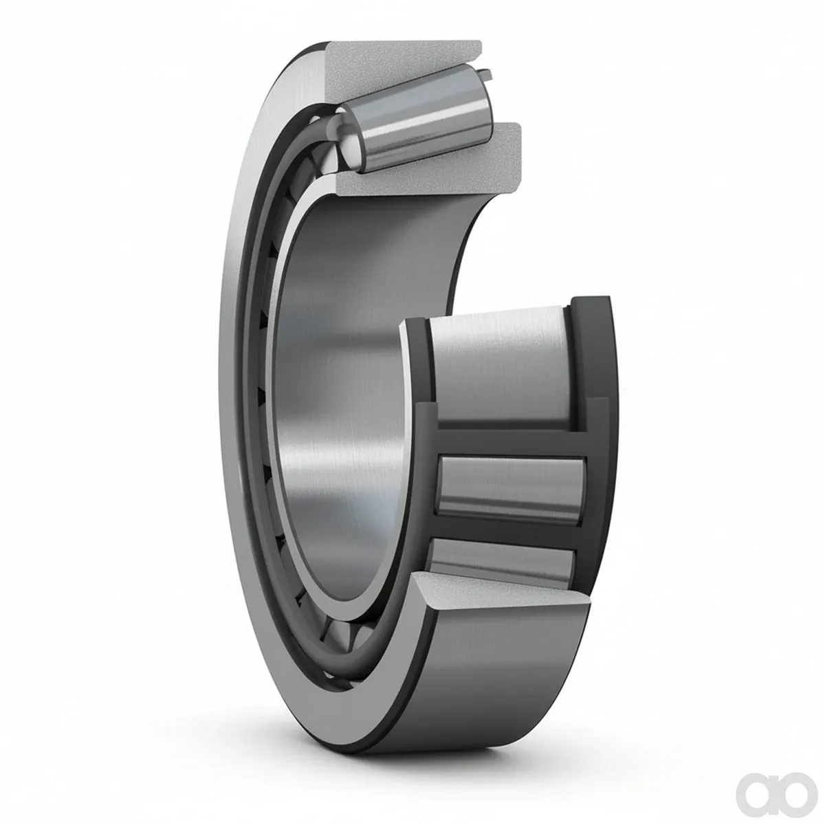 SKF - 32205B - Tapered Roller Bearing 32205 B