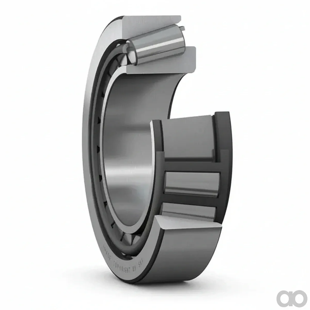 SKF - 32205BJ2Q - Tapered Roller Bearing 32205 BJ2/Q