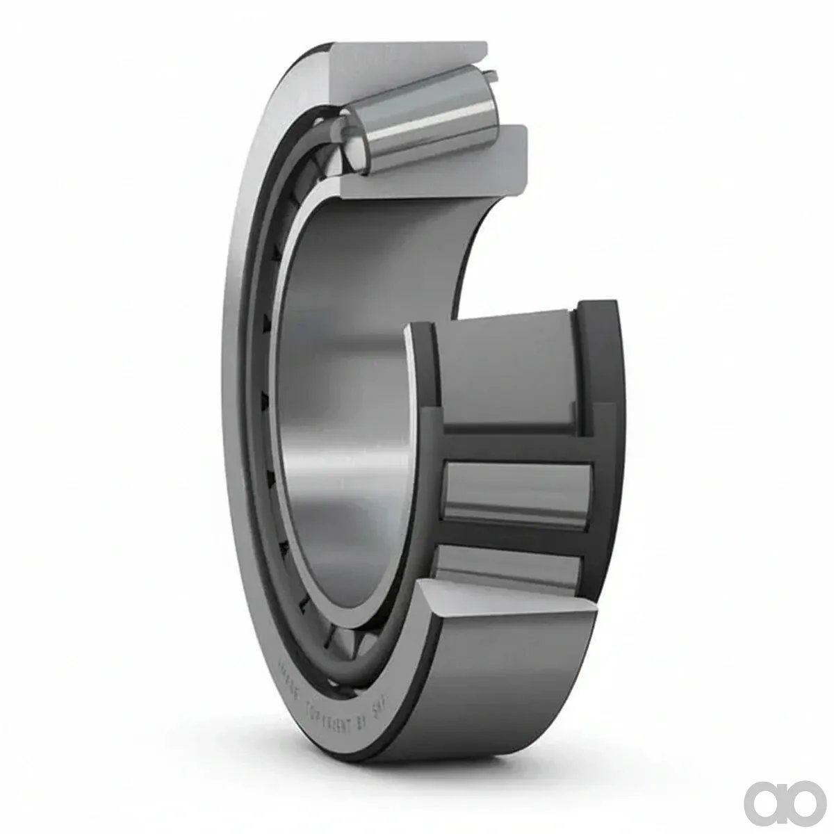 SKF - 32206BJ2QCL7CVA606 - Tapered Roller Bearing 32206 BJ2/QCL7CVA606