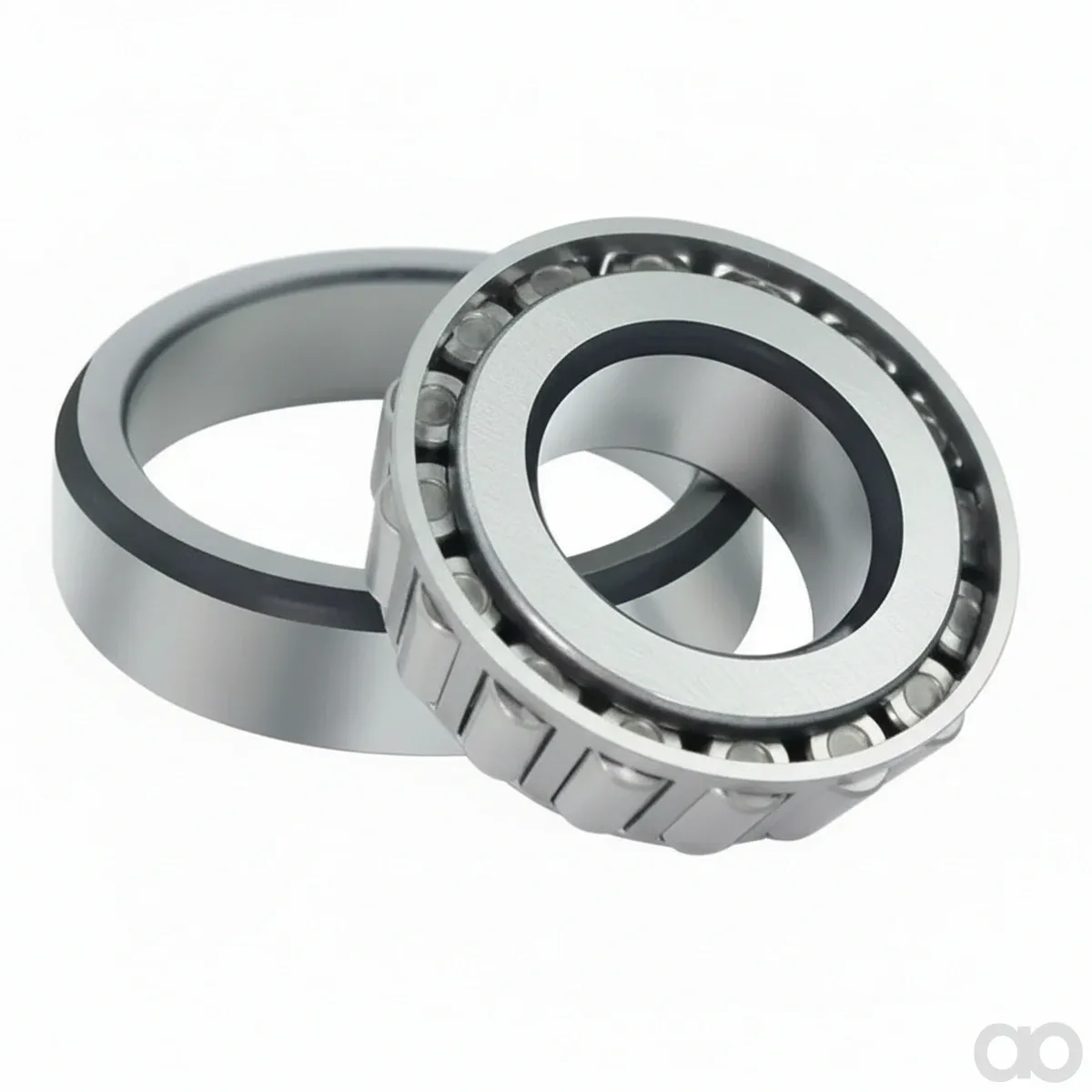 SKF - 32206JR - Tapered Roller Bearing