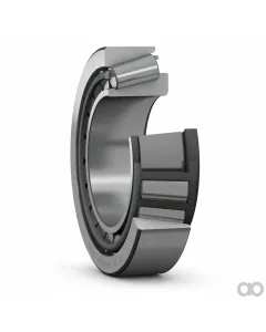 SKF - 32207 - Tapered Roller Bearing 32207