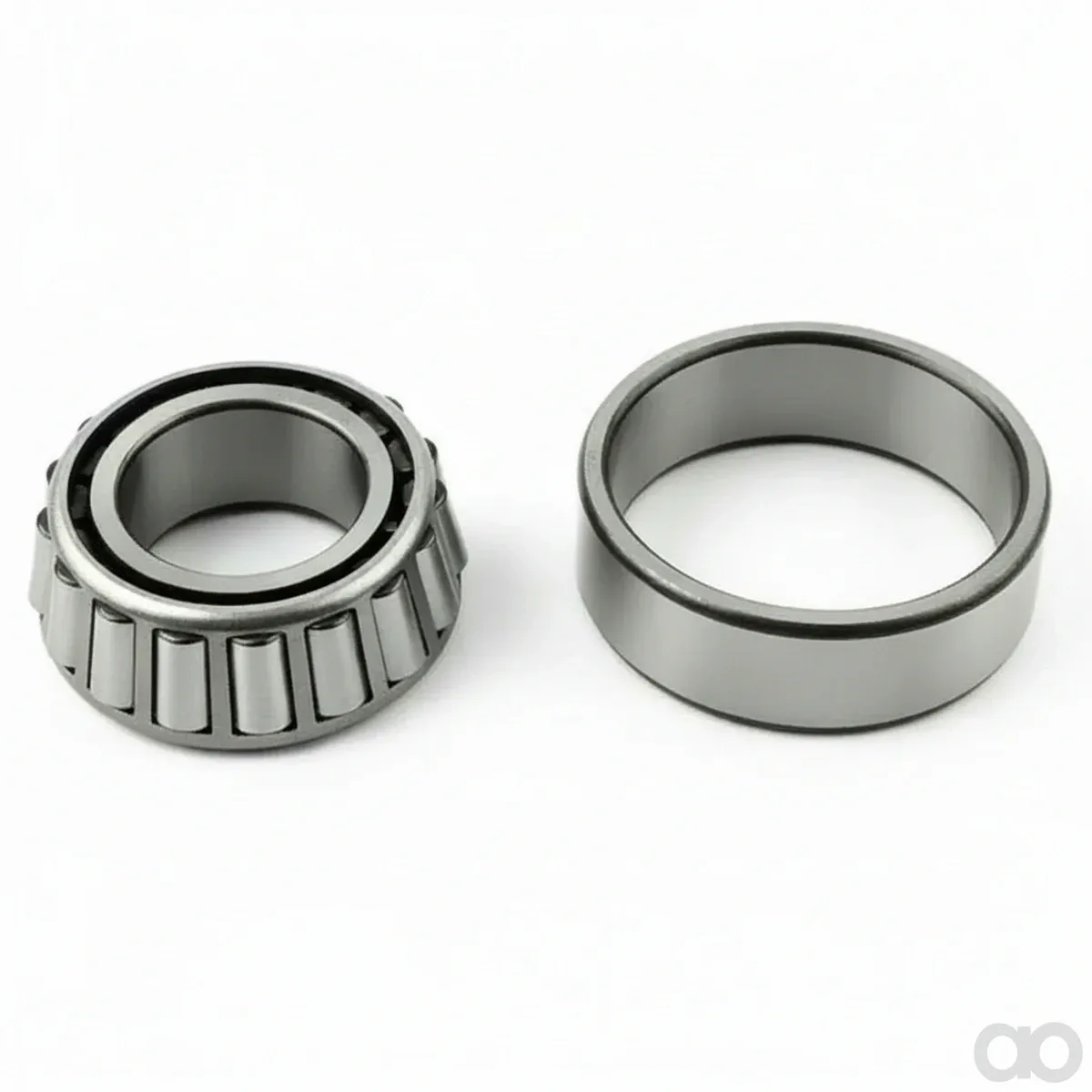 SKF - 32207A - Tapered Roller Bearing