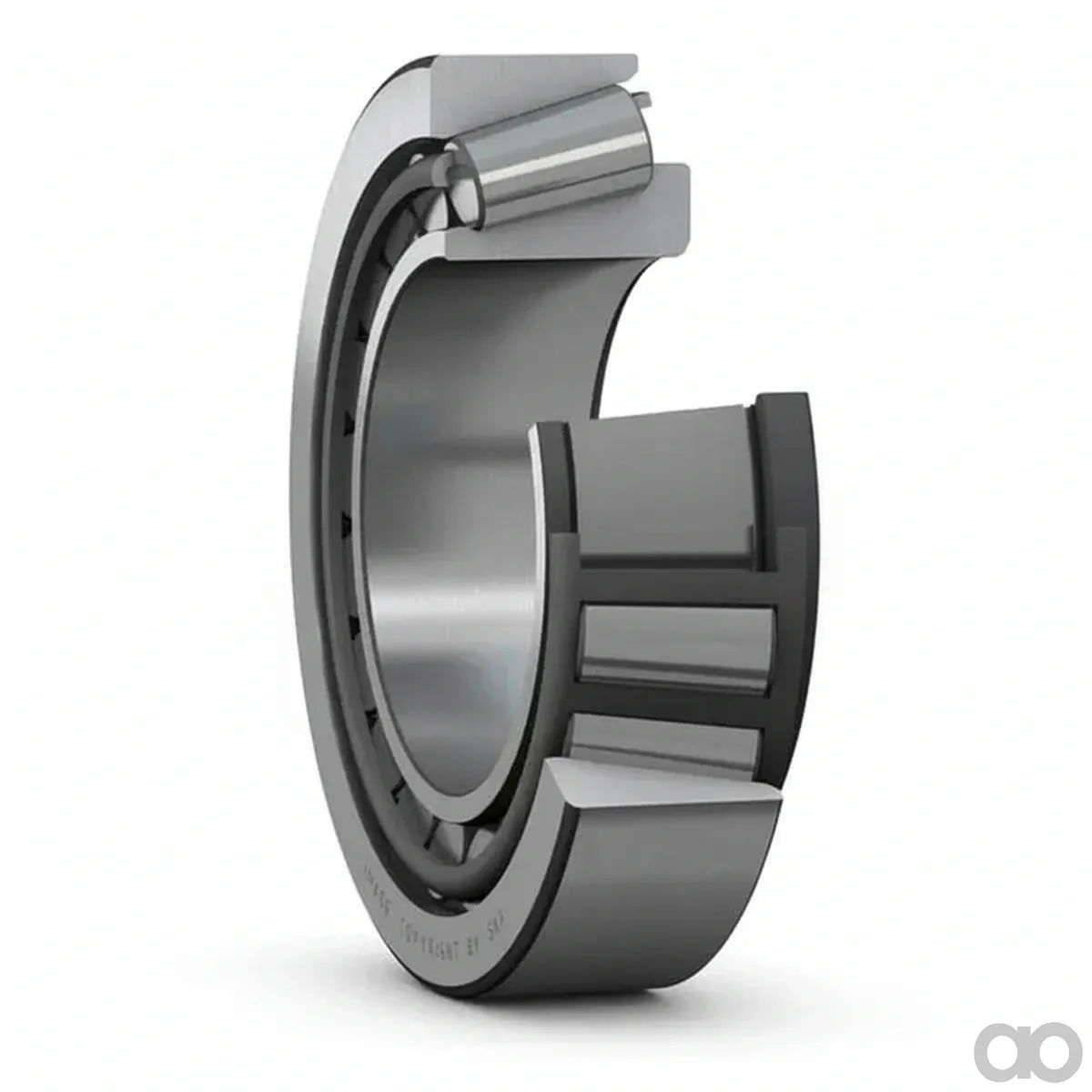 SKF - 32207J2Q - Tapered Roller Bearing
