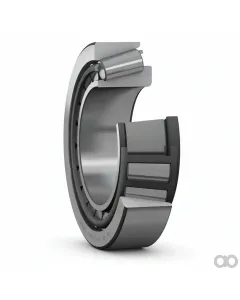 SKF - 32208 - Tapered Roller Bearing 32208