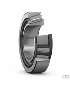 SKF - 32209 - Tapered Roller Bearing 32209
