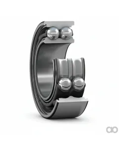 SKF - 3220A - Angular Contact Ball Bearing 3220 A